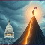 Hvorfor Trumps kunnskapskrig er en mulighet for Norge!