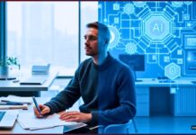 Hvor sårbart er arbeidslivet for KI?