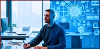 Hvor sårbart er arbeidslivet for KI?