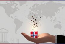 Når selv de ansvarlige mister kontrollen!