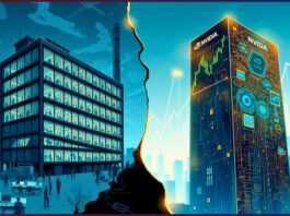 Kan KI ta både jobbene og kapitalgevinsten?