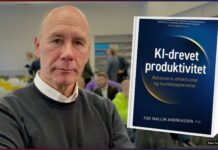 Denne boken vil utfordre alt du tror du vet om produktivitet!