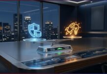Drift eller innovasjon – hvor skal en stakkars CFO investere?