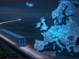 Vi lagrer andres data. De bygger fremtidens selskaper!