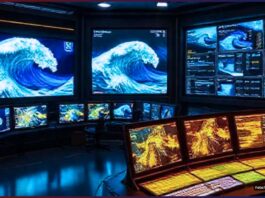 Dette internasjonale samarbeidet kan endre fremtidens beredskap!