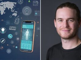 Ridderen som vil knuse helsekøene med din digitale tvilling!
