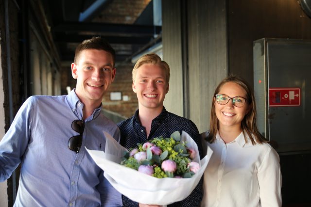 ØyvindHD_ChristianW_ToneVesterhus_FotoUnniIrmelinKvam